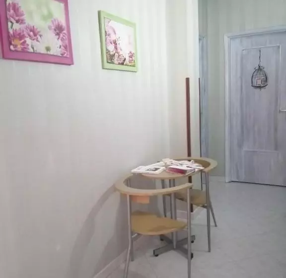 B&b A Casa Dei Nonni