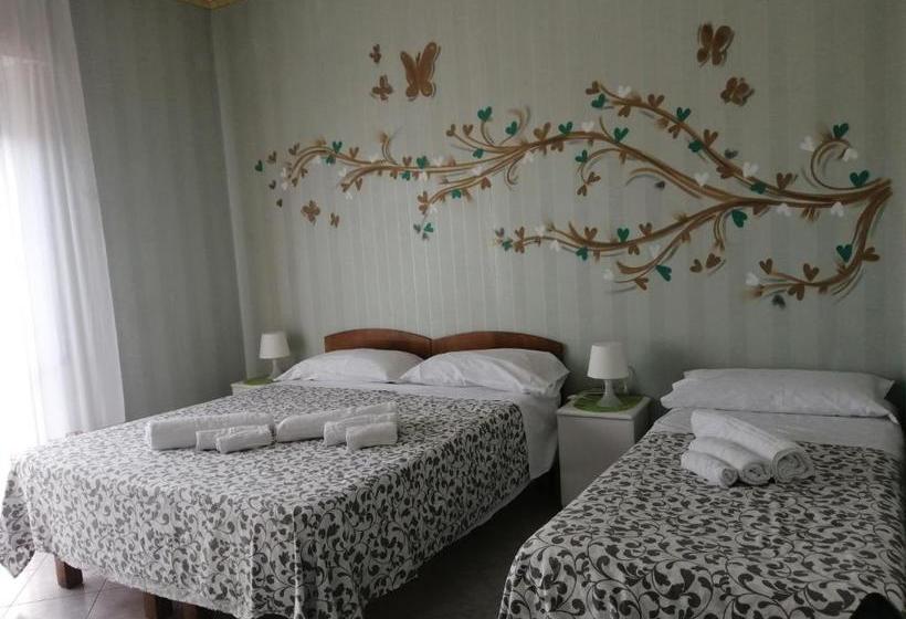 B&b A Casa Dei Nonni