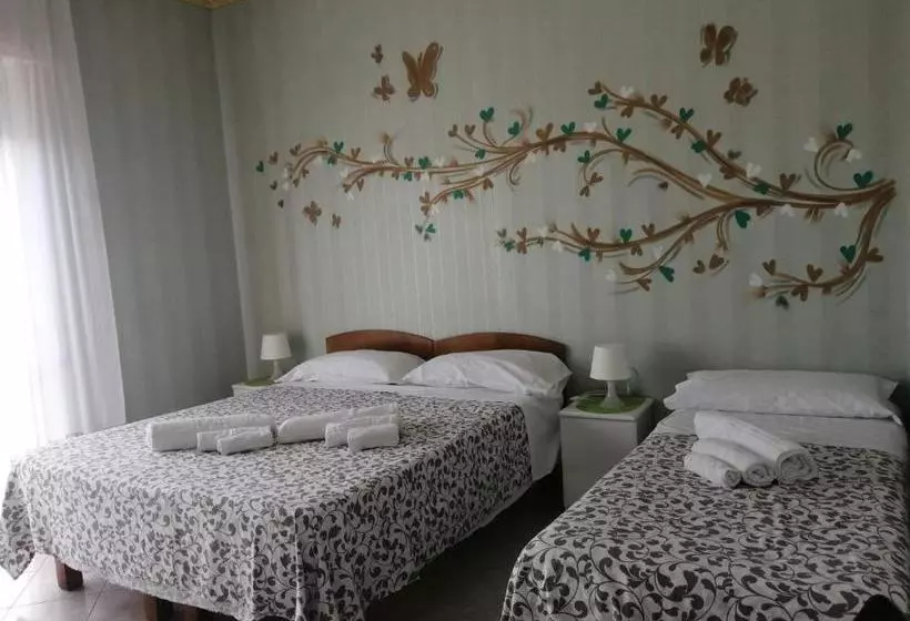 B&b A Casa Dei Nonni