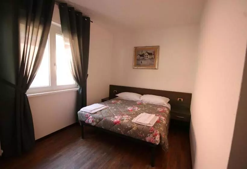 B&b Casa Wanda Since 1999