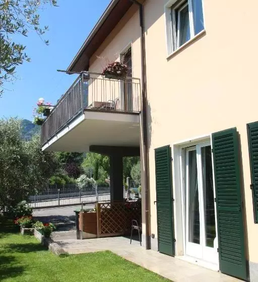 B&b Casa Wanda Since 1999