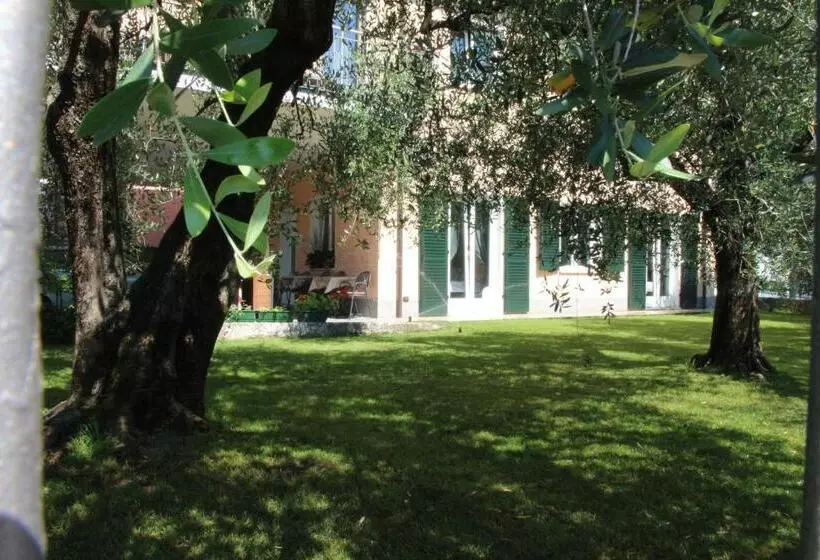 B&b Casa Wanda Since 1999