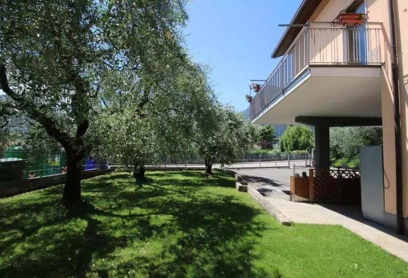 B&b Casa Wanda Since 1999