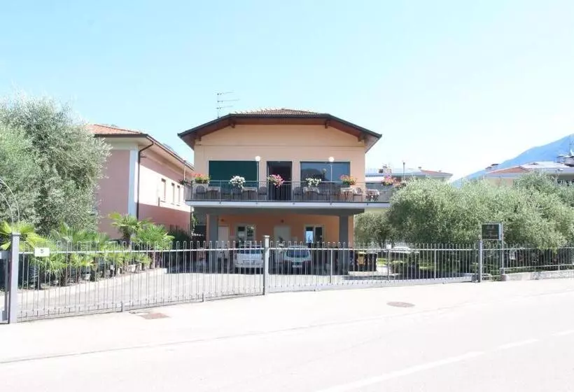 B&b Casa Wanda Since 1999