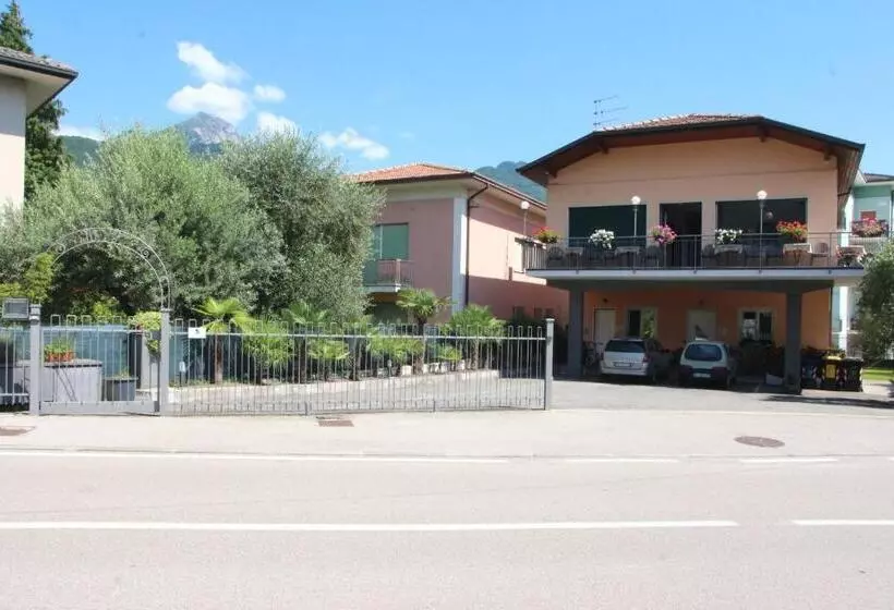 B&b Casa Wanda Since 1999