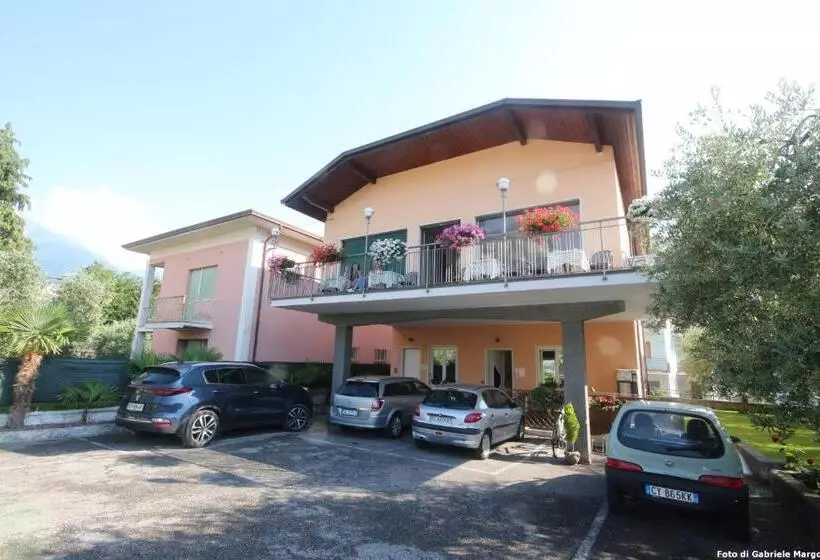 B&b Casa Wanda Since 1999