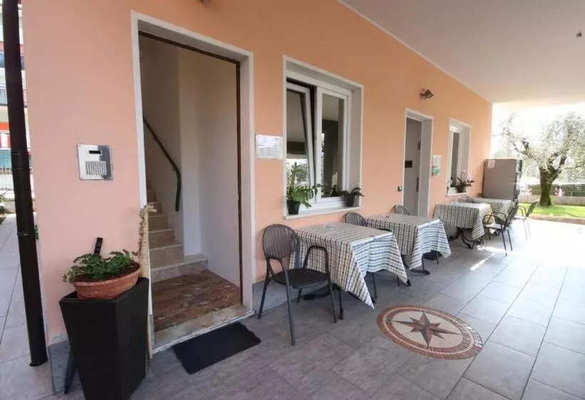 B&b Casa Wanda Since 1999