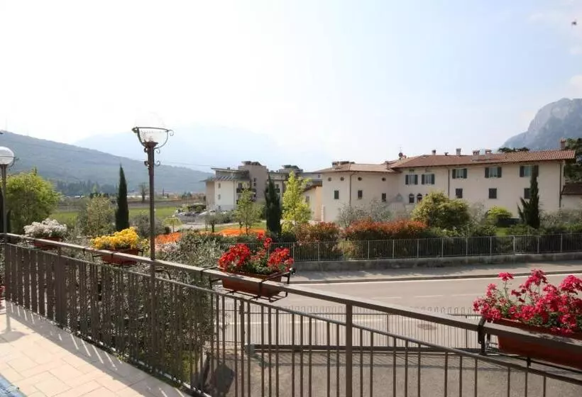 B&b Casa Wanda Since 1999