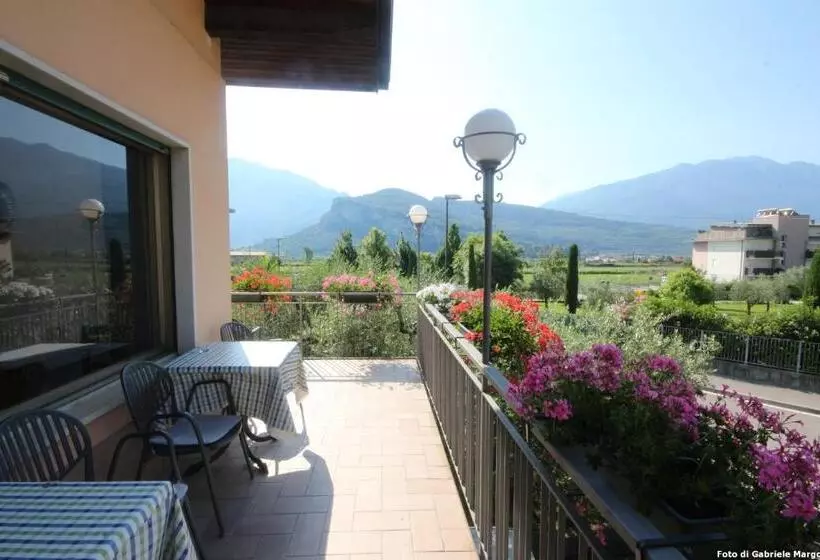 B&b Casa Wanda Since 1999