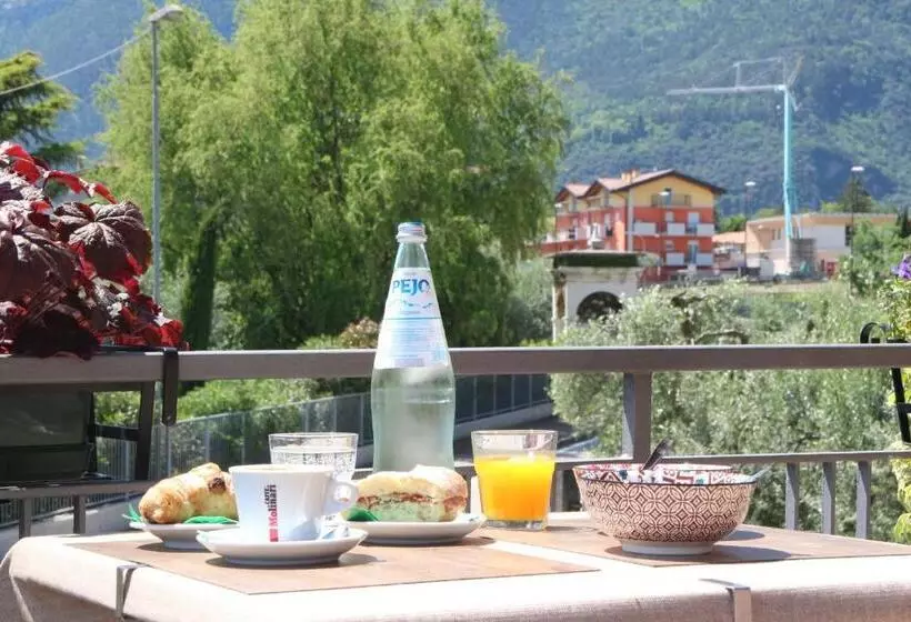 B&b Casa Wanda Since 1999