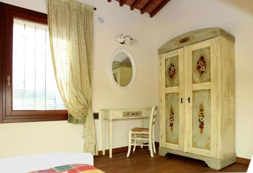 B&b Corte San Tomaso