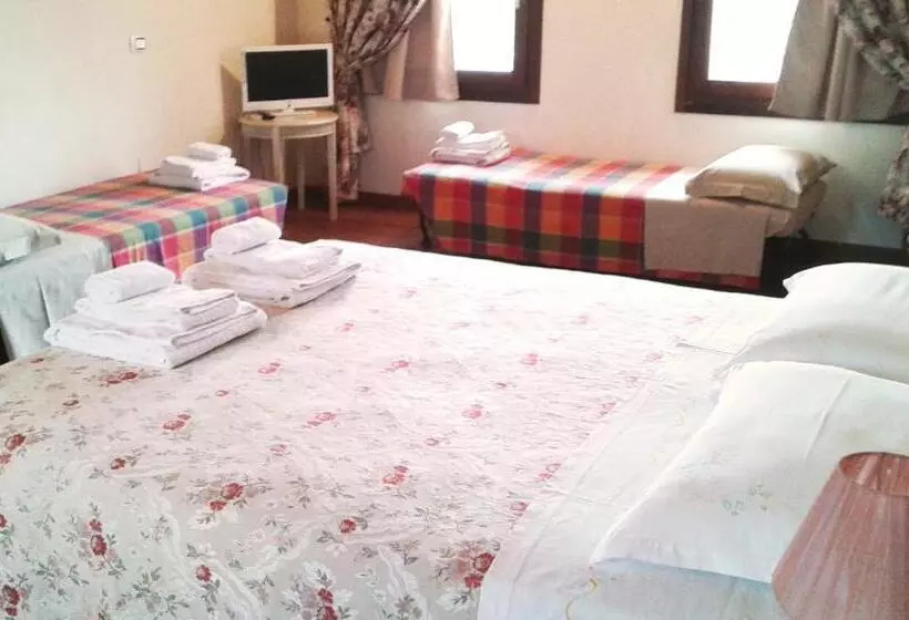 B&b Corte San Tomaso