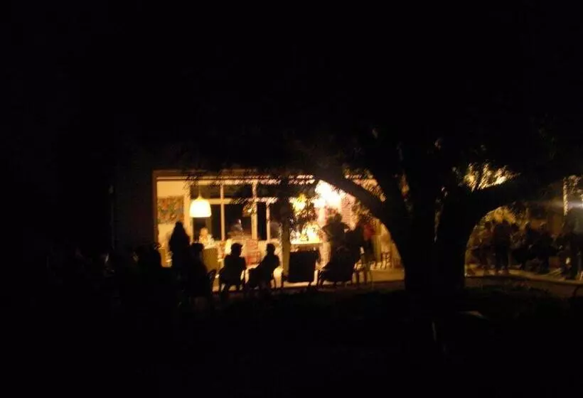 B&b Finestre Tra Gli Ulivi