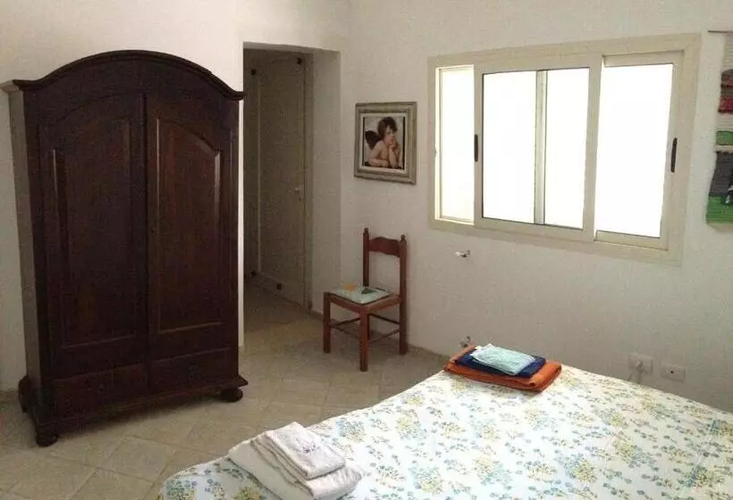 B&b Finestre Tra Gli Ulivi