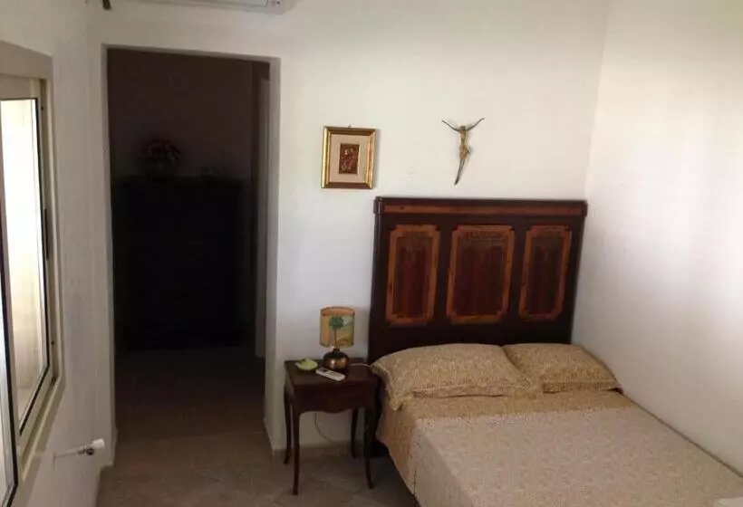 B&b Finestre Tra Gli Ulivi