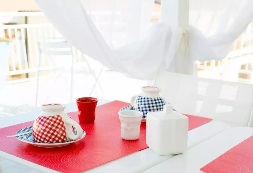 B&b Gioia Resort