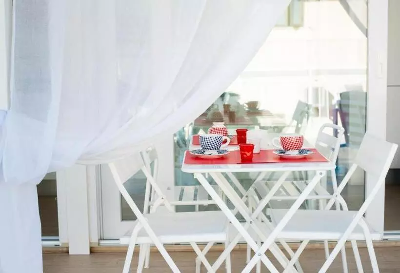B&b Gioia Resort