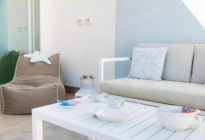 B&b Gioia Resort