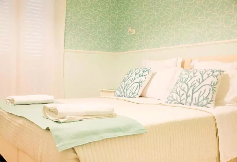 B&b Gioia Resort