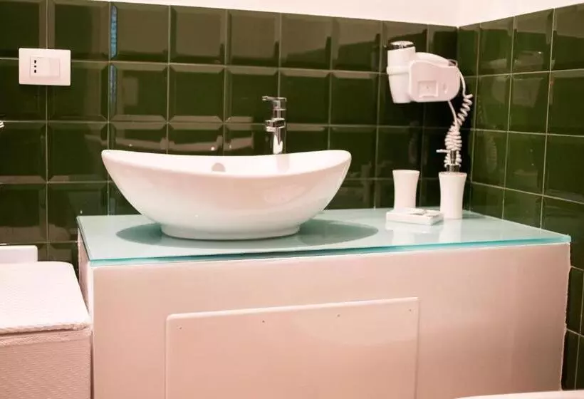 B&b Gioia Resort