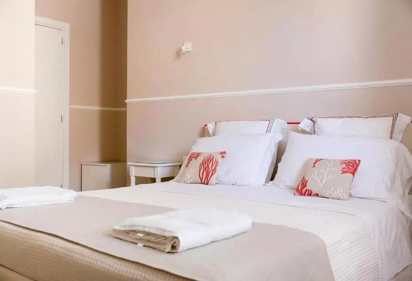 B&b Gioia Resort