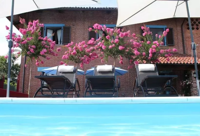 B&b La Taupiniere