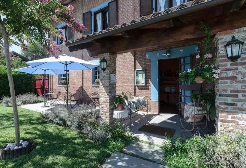 B&b La Taupiniere