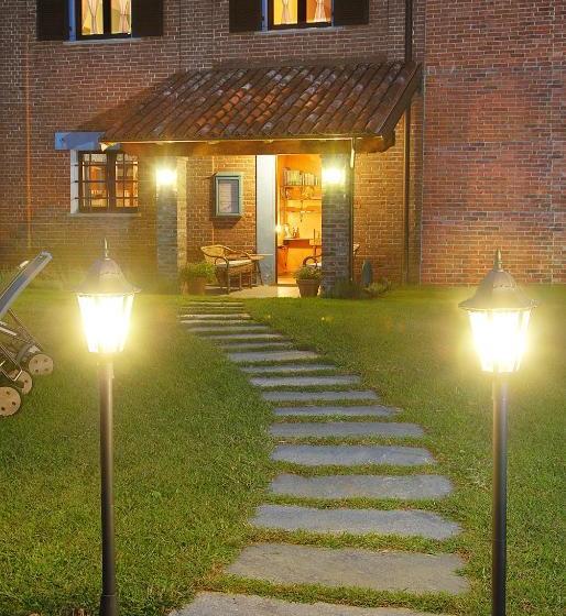 B&b La Taupiniere