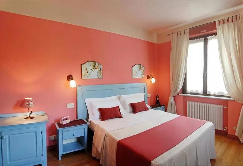 B&b La Taupiniere