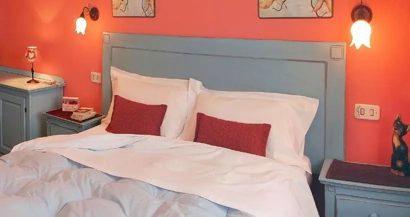 B&b La Taupiniere