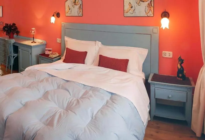 B&b La Taupiniere