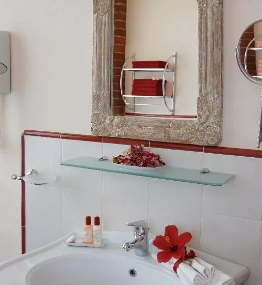 B&b La Taupiniere