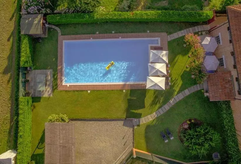 B&b La Taupiniere