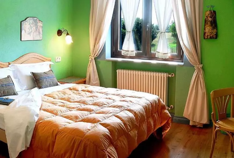 B&b La Taupiniere