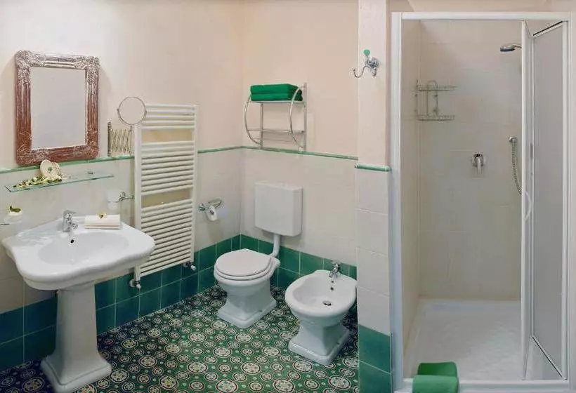 B&b La Taupiniere