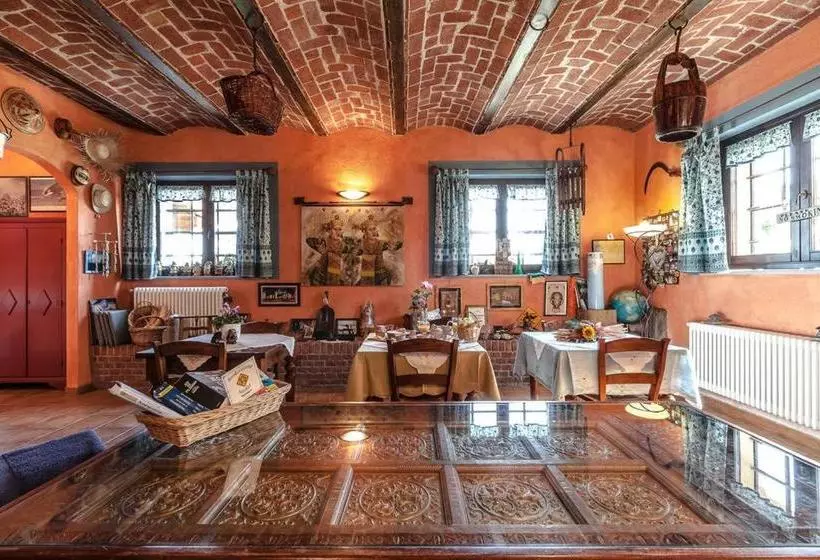 B&b La Taupiniere