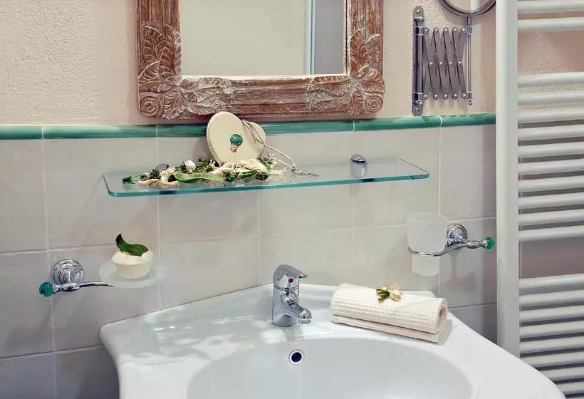 B&b La Taupiniere