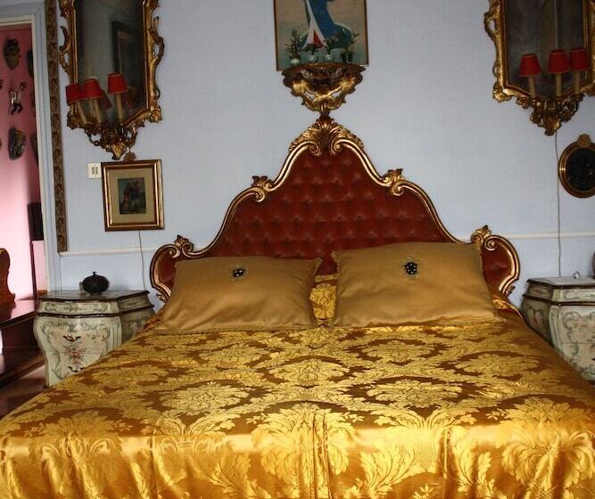 Bed and Breakfast Villa Leonati