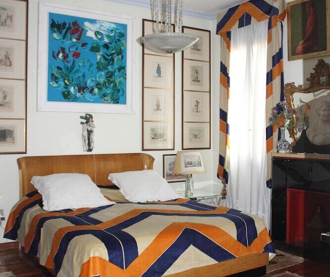 Bed and Breakfast Villa Leonati