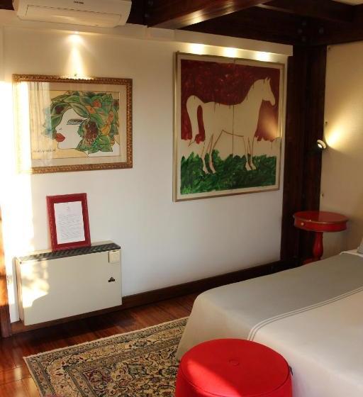 B&b Villa Sbaraglia