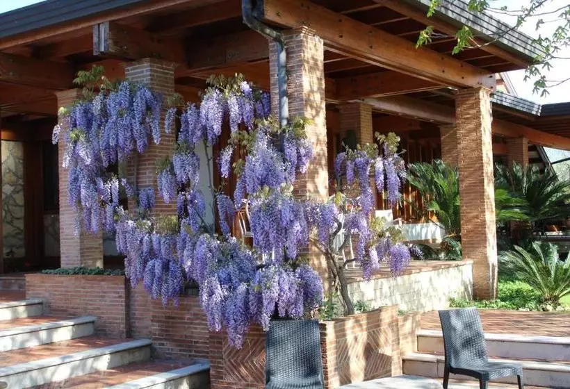 B&b Villa Sbaraglia