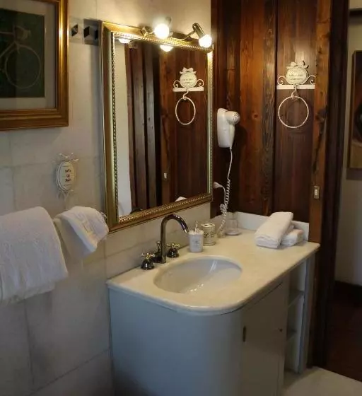 B&b Villa Sbaraglia