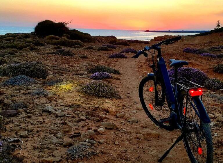 Bed and Breakfast A Mo Casa