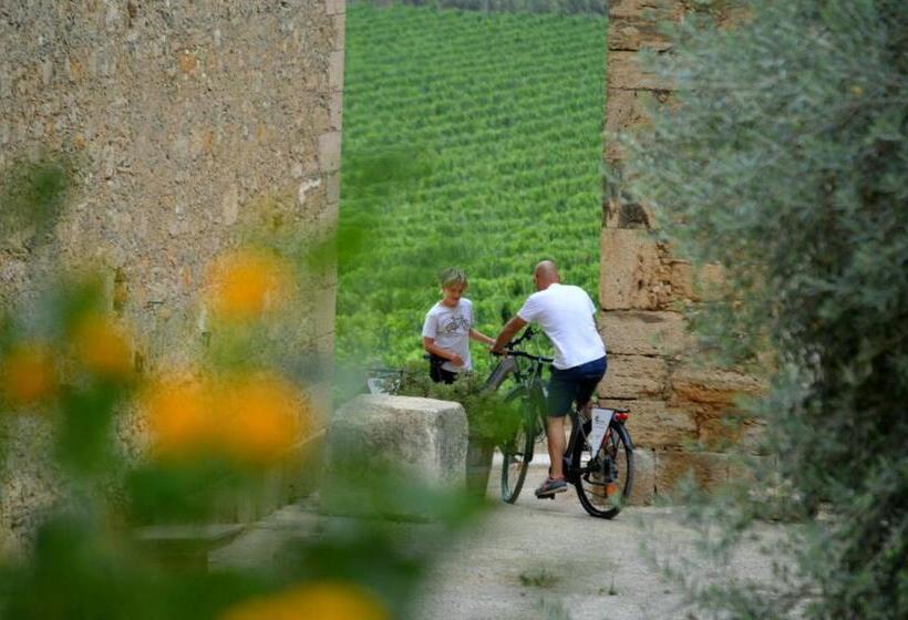 Bed and Breakfast A Mo Casa