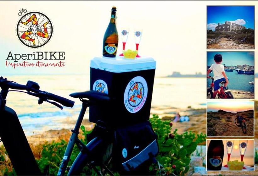 Bed and Breakfast A Mo Casa