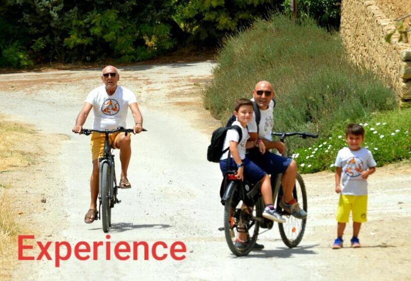 Bed and Breakfast A Mo Casa