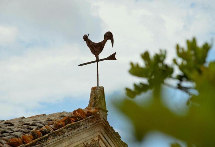 Bed and Breakfast A Mo Casa