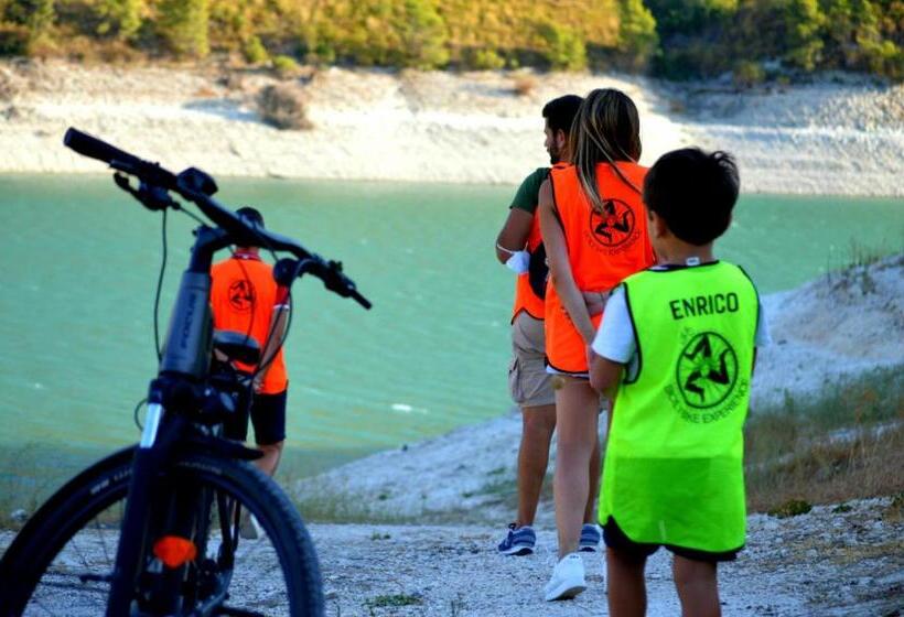 Bed and Breakfast A Mo Casa