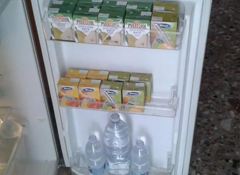 Aamiaismajoitus (B&B) Affittacamere Di Fabio Principale