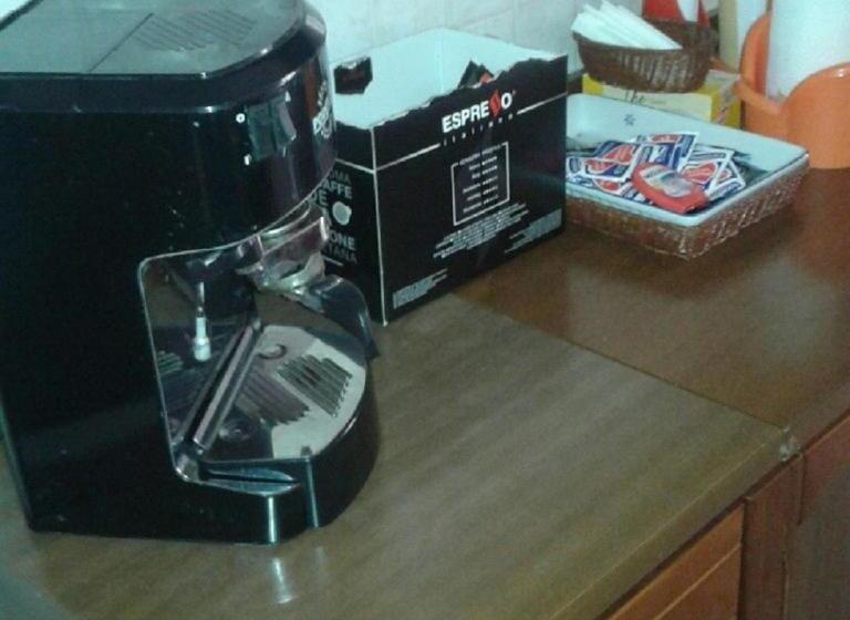 مبيت وإفطار Affittacamere Di Fabio Principale